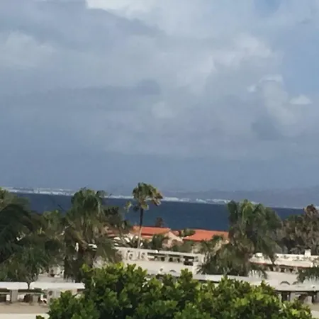 Villa 16 Lujo A 200 M Del Mar Corralejo