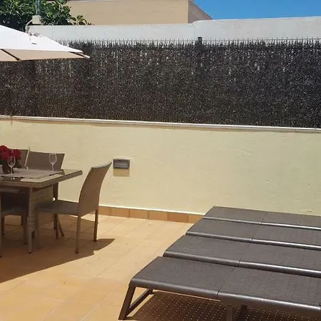 16 Lujo A 200 M Del Mar Villa