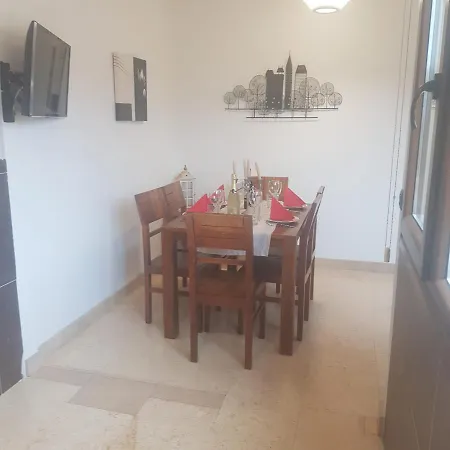 Villa 16 Lujo A 200 M Del Mar *